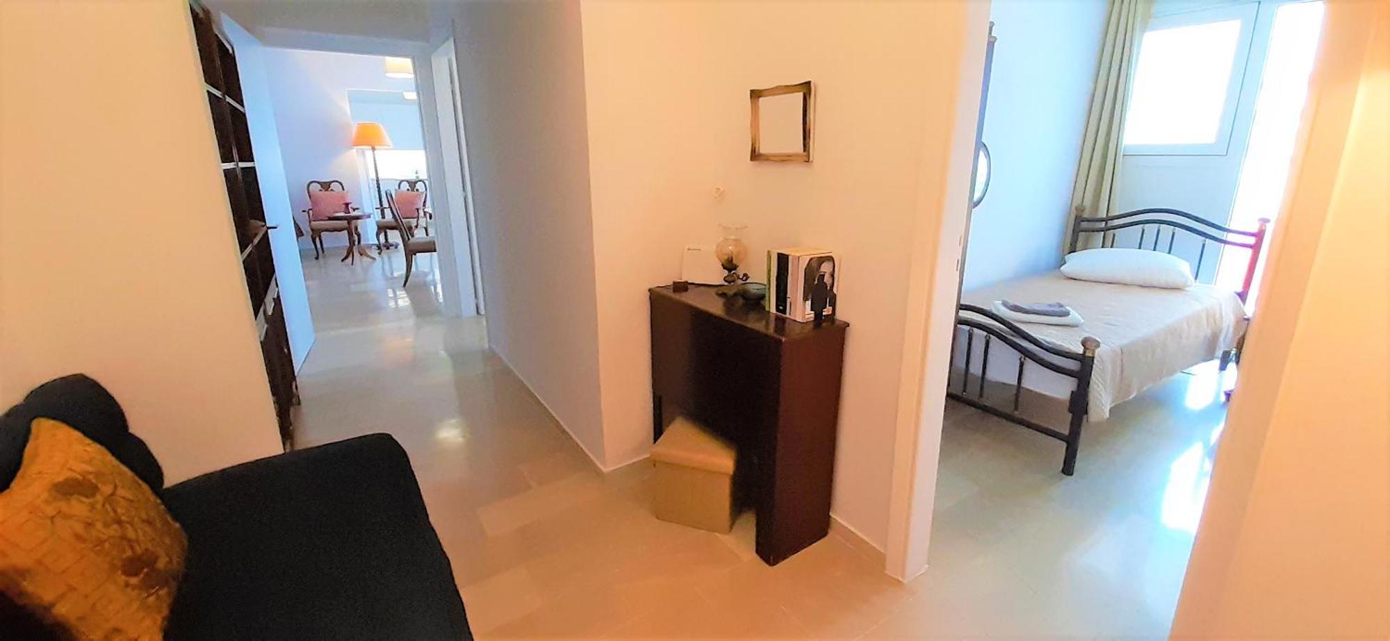 Mondo Cosseri Akrata Apartment Exterior photo