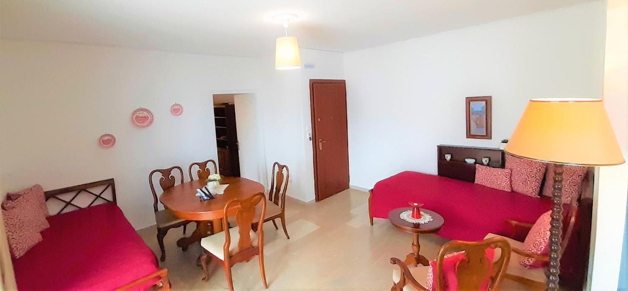 Mondo Cosseri Akrata Apartment Exterior photo